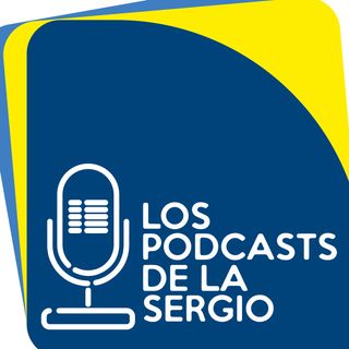 Podcasts de la Sergio