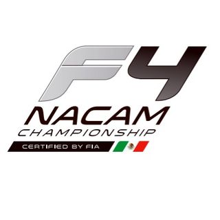 FÓRMULA 4 Nacam ChampionShip FIA