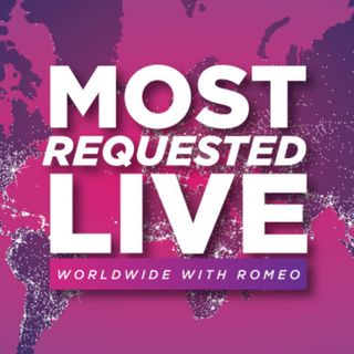 Most Requested Live w/ Romeo