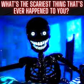 What’s the Scariest thing that’s ever happened to you? Scary TRUE Stories 2022