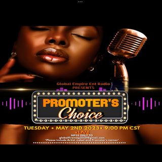 Promoter’s Choice Show