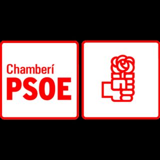 PSOE CHAMBERÍ