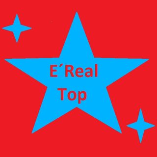 E ́Real Top