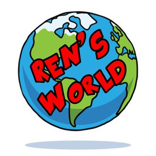 Ren's World