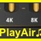 International reggae station