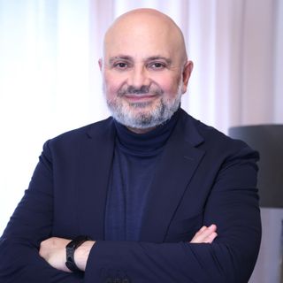 Gerardo Paterna
