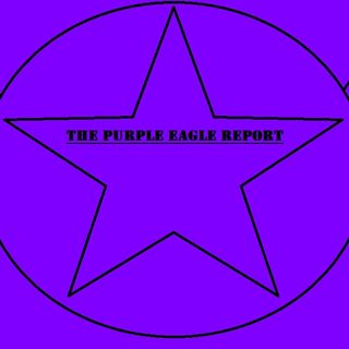 The Purple Eagle Report