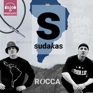 Rocca x Sudakas