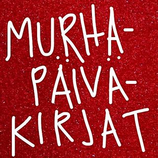 Murhapäiväkirjat