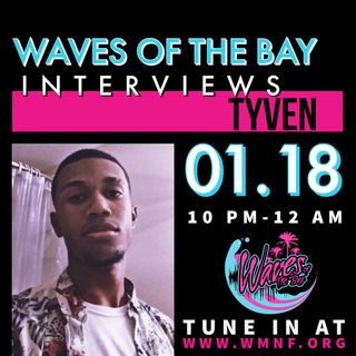 TYVEN INTERVIEW (Ep. 10)