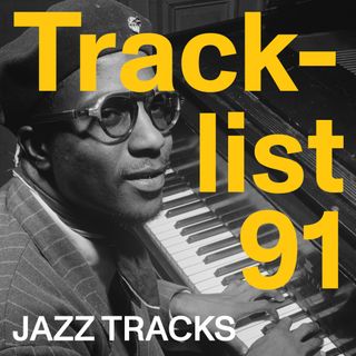 JazzTracks 91