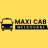 Maxi Cab Melbourne