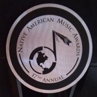 Native American Music Awards - 2017