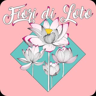 Fiori di Loto - Gemma