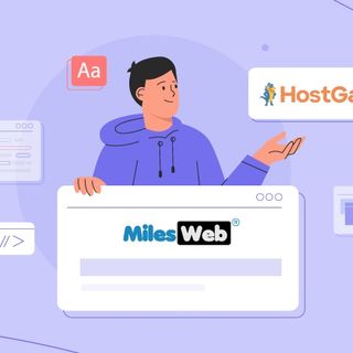 HostGator Alternative: Perks of Picking MilesWeb’s Hosting Service