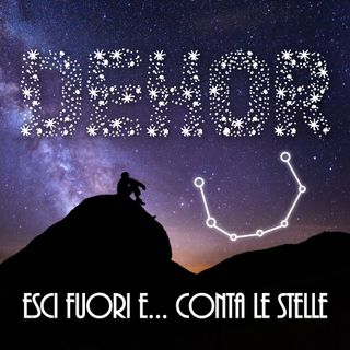 CORONA BOREALE ep. 2:  La costellazione