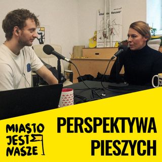 Perspektywa pieszych