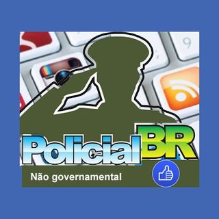 Podcast PolicialBR