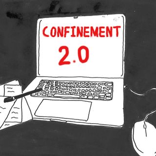 Confinement 2.0