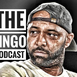 The Lingo Podcast - S02E24 " Joe Budden "