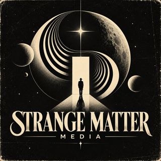 Strange Matter Media