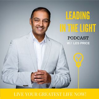 Leading in the Light Podcast