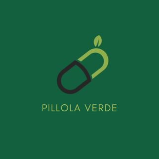 Pillola Verde