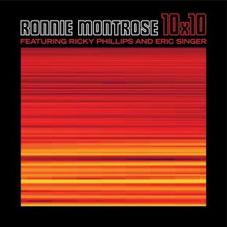 Ricky Phillips 10x10 From Ronnie Montrose