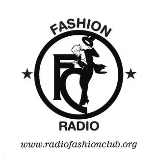 RADIO FASHION CLUB