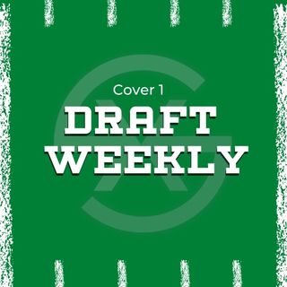 C1 Draft Podcast | Thursday and Friday for Week 1 of CFB