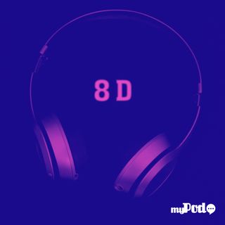 Trailer de sonido 8D - myPod