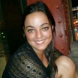 Adriana Alonso