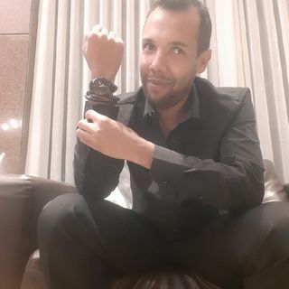 Bruno Rafael Santos