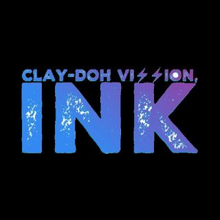 Clay-Doh Vi⚡️⚡️Ion 📍nK