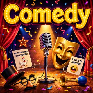 Comedy Genre