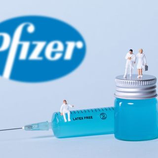 DDS Podcast 14: 'nieuwe vaccins' van Pfizer, Baudet pakt RTL Nieuws, en MKB'ers woest
