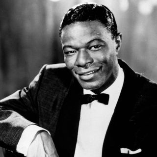 Ken McCoy Entertainment Report - Episode 8:  Nat King Cole, Antebellum, Tyler Perry's Ruthless, Tom Cruise and more