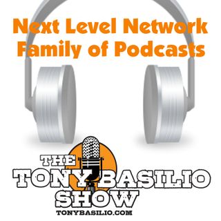 Tony Basilio Next Level Network