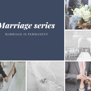 Marriage is Permanent-Ep 11 (Kingdom Marriages)