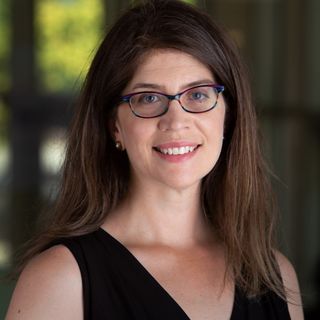Melinda McClimans