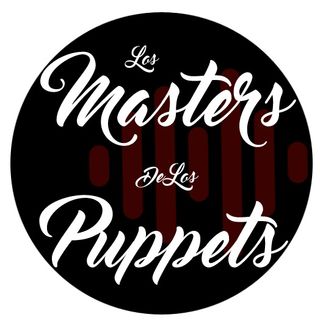 Los Masters De Los Puppets