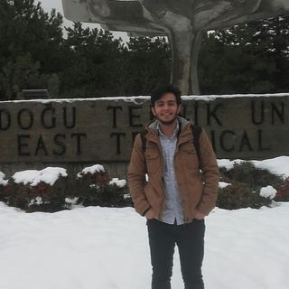Nurullah Uyar