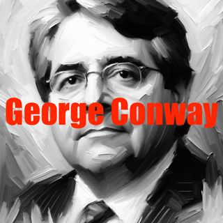 Kellyanne & George Conway - When Politics Get Personal