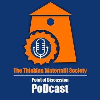 The Thinking Watermill Society