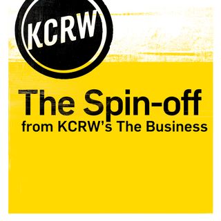 KCRW's The Spin-off