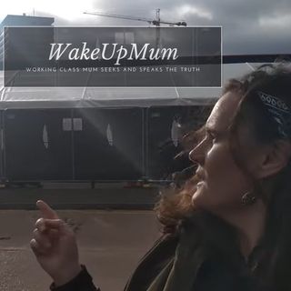 WakeUpMum