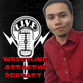 Wrestling Assassin Podcast