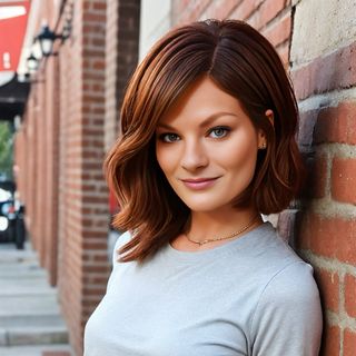 Tiffany Haney