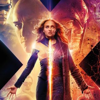 Damn You Hollywood Dark Phoenix Review