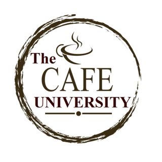 The Cafe' University [Think Tank]
